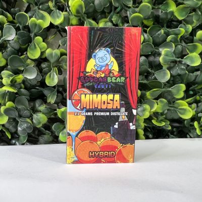 Buddah Bear Mimosa Box 400x400 1